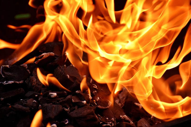 Bonfire Night