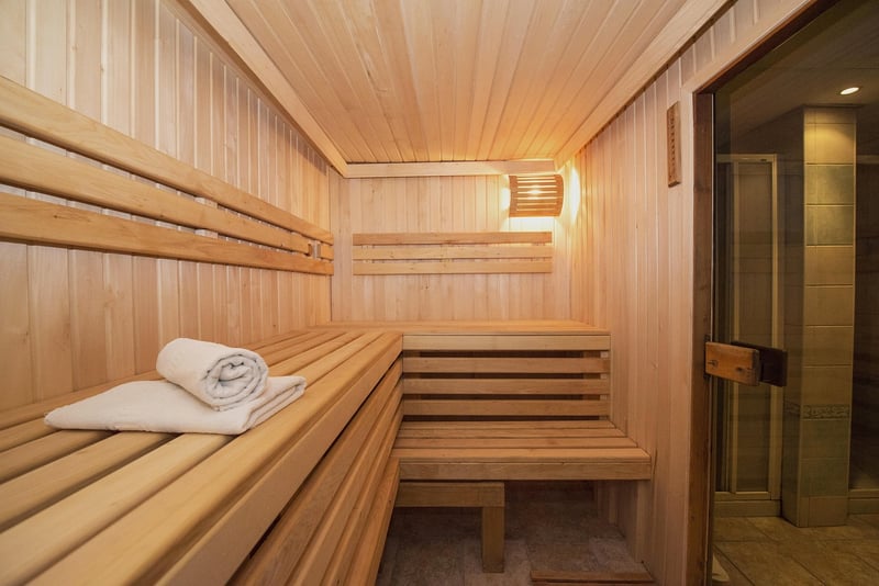 Luxury Hotel
